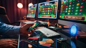 online gaming safety concerns