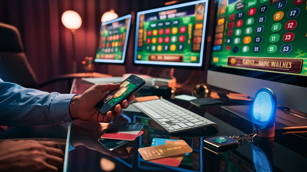 online gaming safety concerns