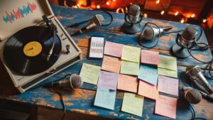 pick perfect karaoke songs
