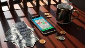 play bingo win money