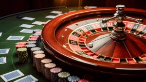 play free casino games