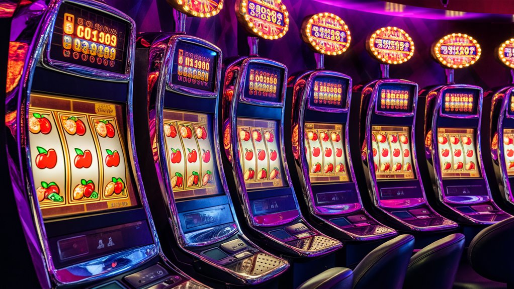 play free casino slots