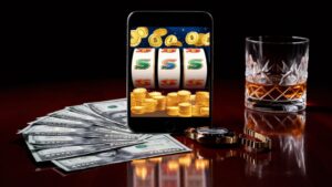 profitable mobile gambling games