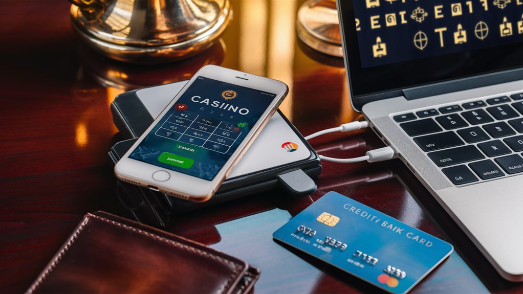 protect digital financial transactions