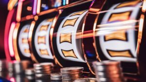 risk level in gambling