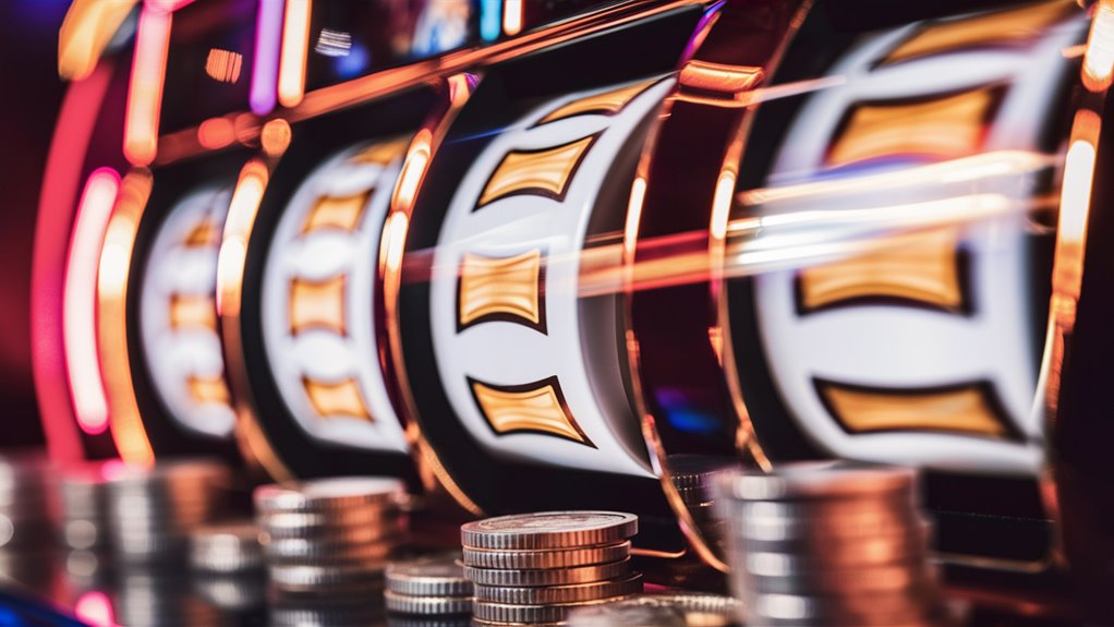 risk level in gambling
