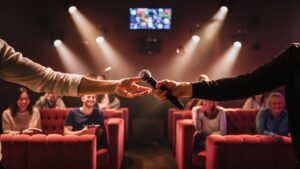 rules for singing publicly