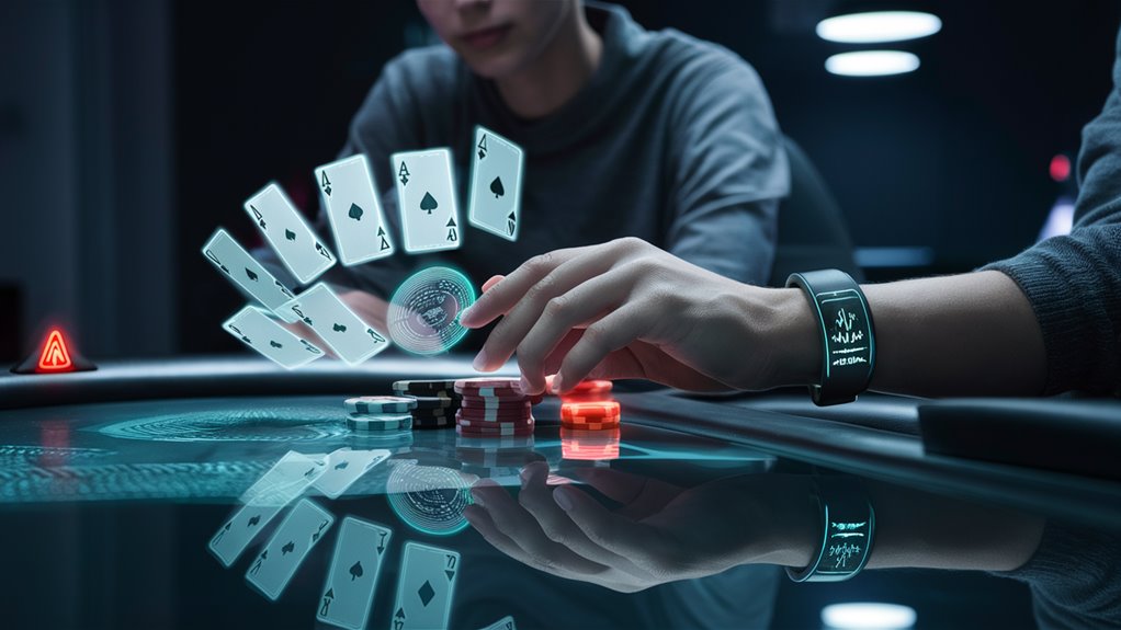 safe gaming moving forward