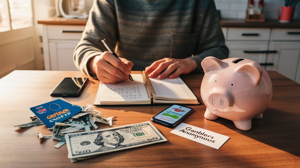 save and spend wisely