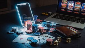 search for casino promotions