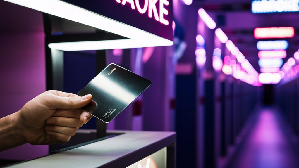 sign up for rewards