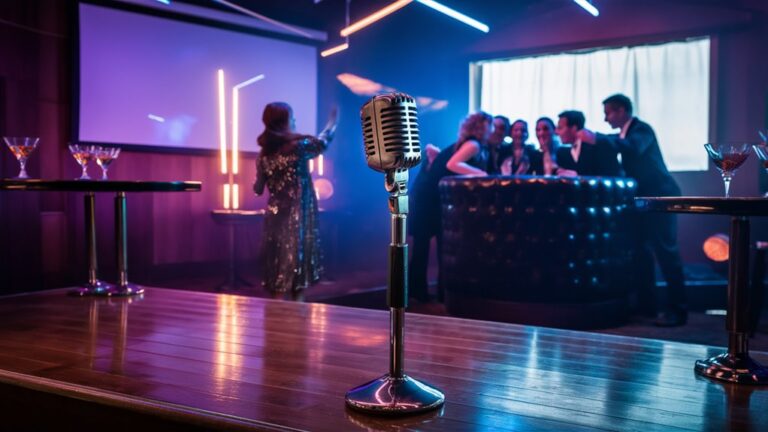 sing confidently have fun