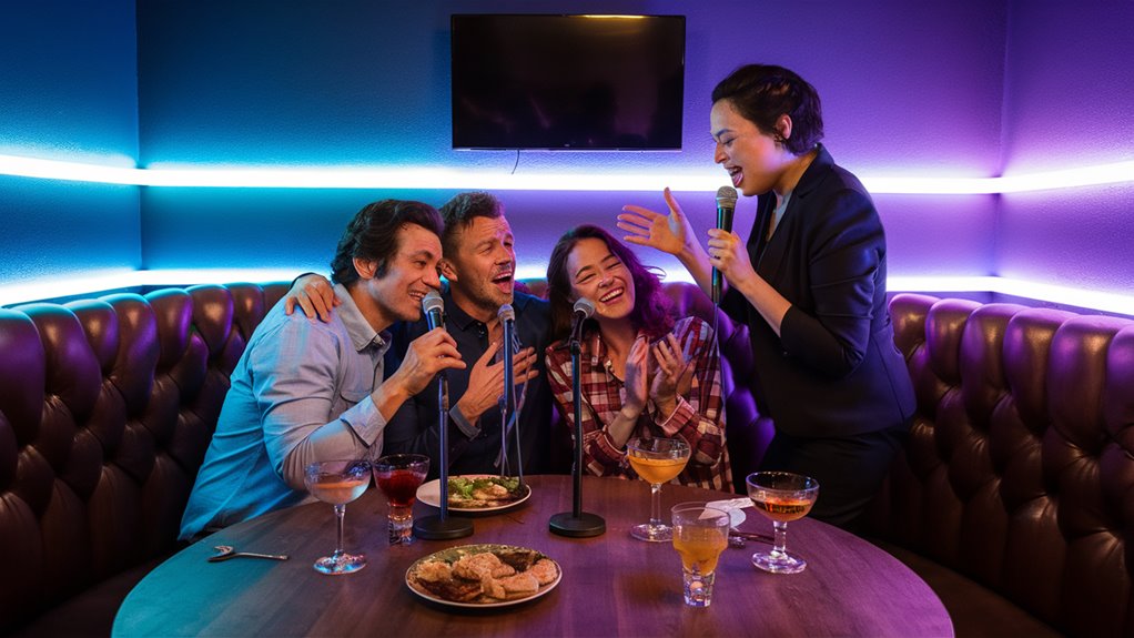 sing together have fun