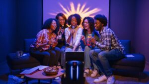 sing together have fun