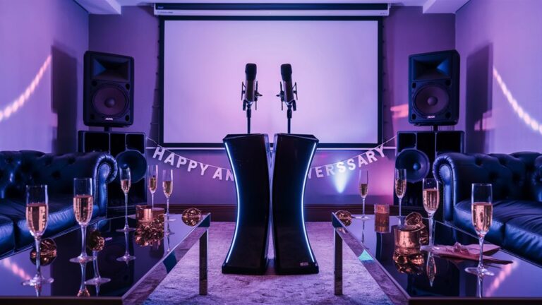singing entertainment for special events
