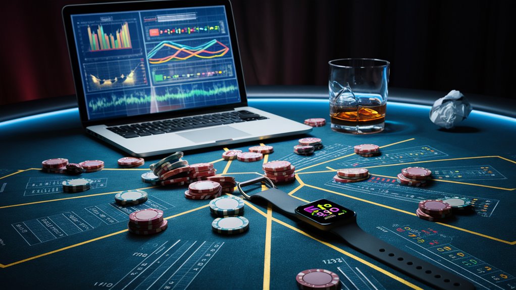 statistics forecasting betting outcomes