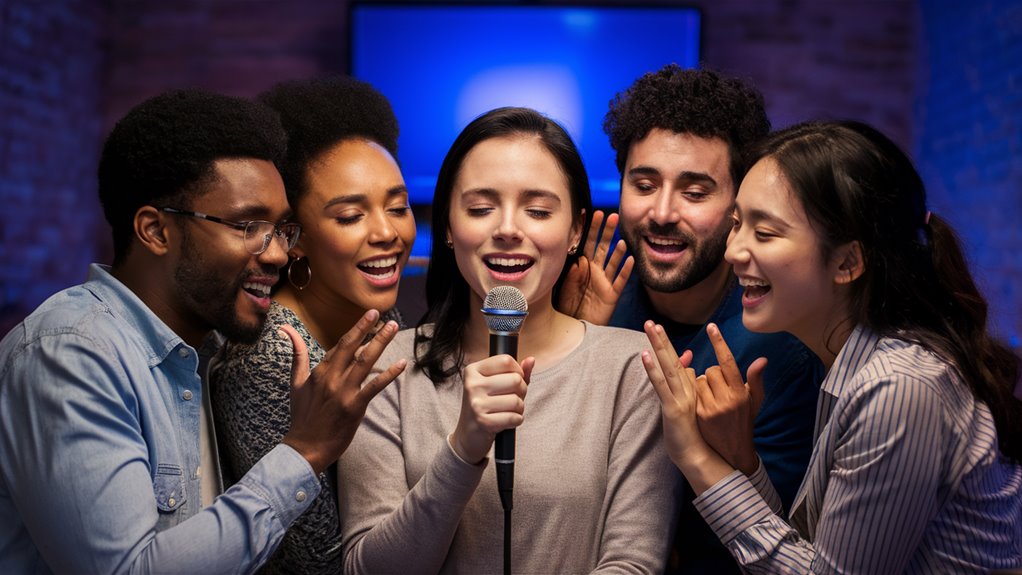 understand your vocal capabilities