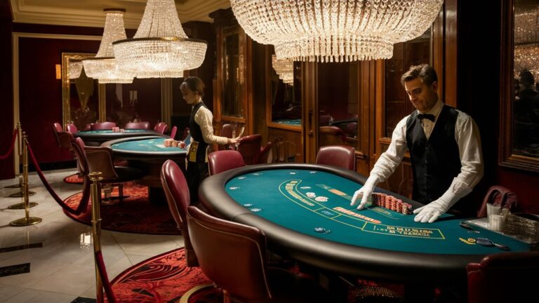value of casino perks
