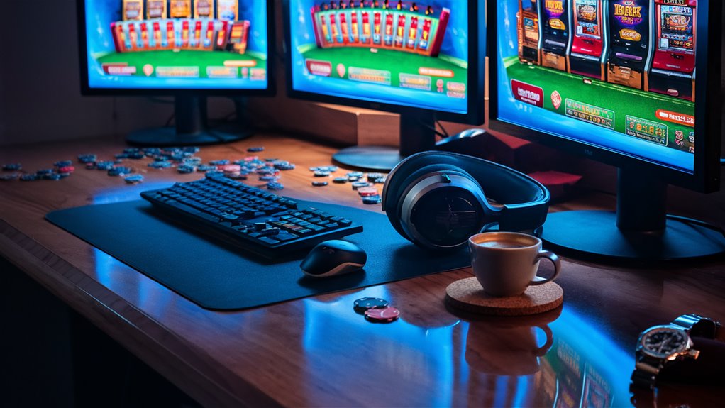 win big casino tournaments
