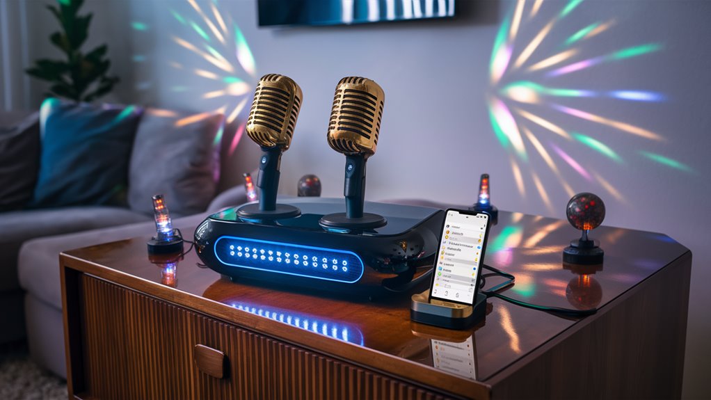 wireless microphone selection guide