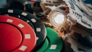 casino chip rumor debunked