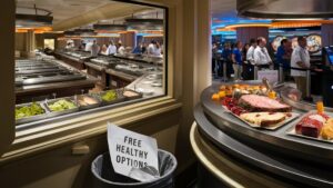 casino food rules debunked