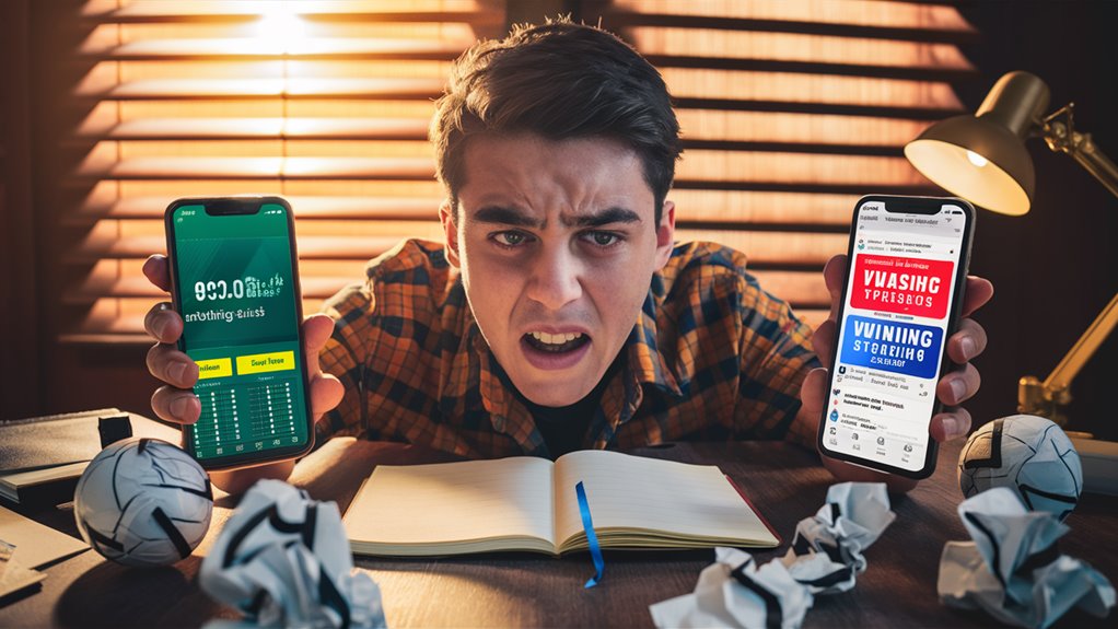 creating custom gambling plans