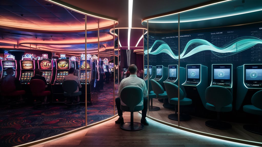 evaluate performance and outcomes