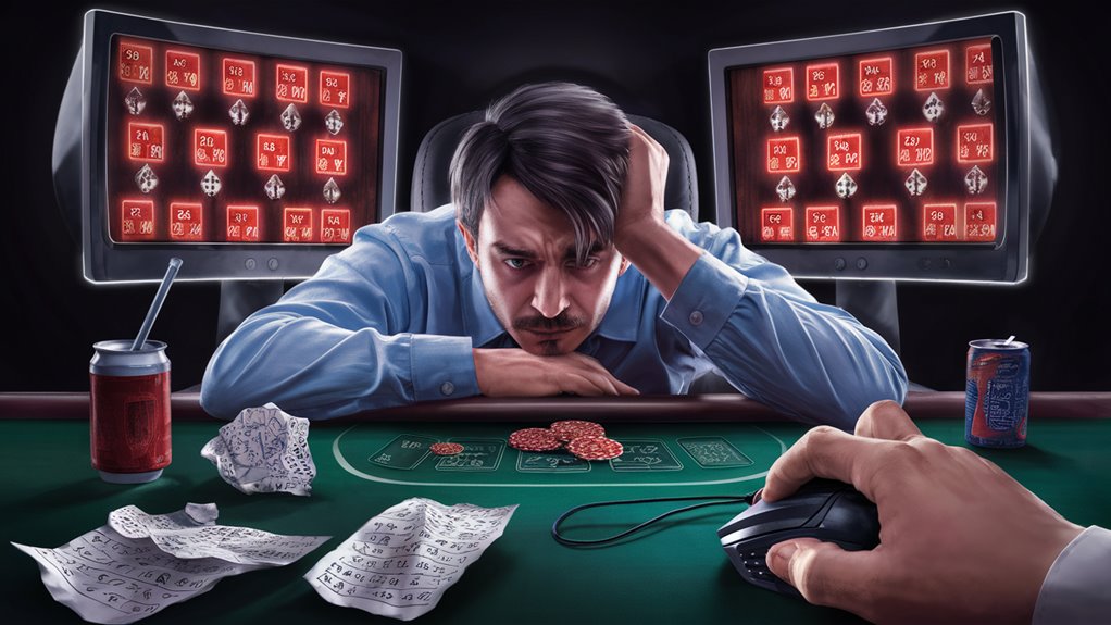 false finite resource mindset