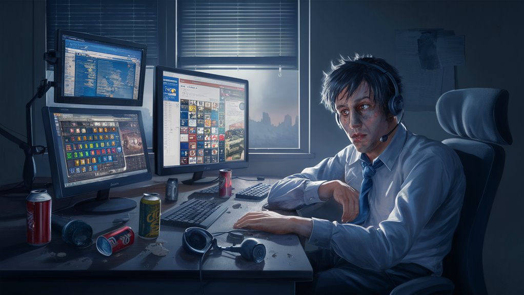 strategies to prevent problems