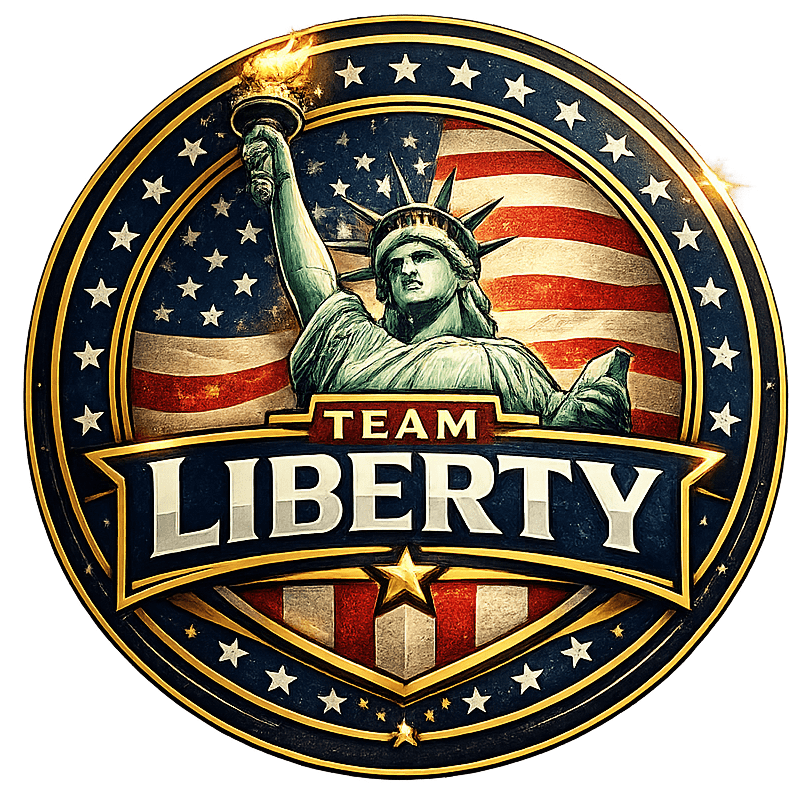 Team Liberty